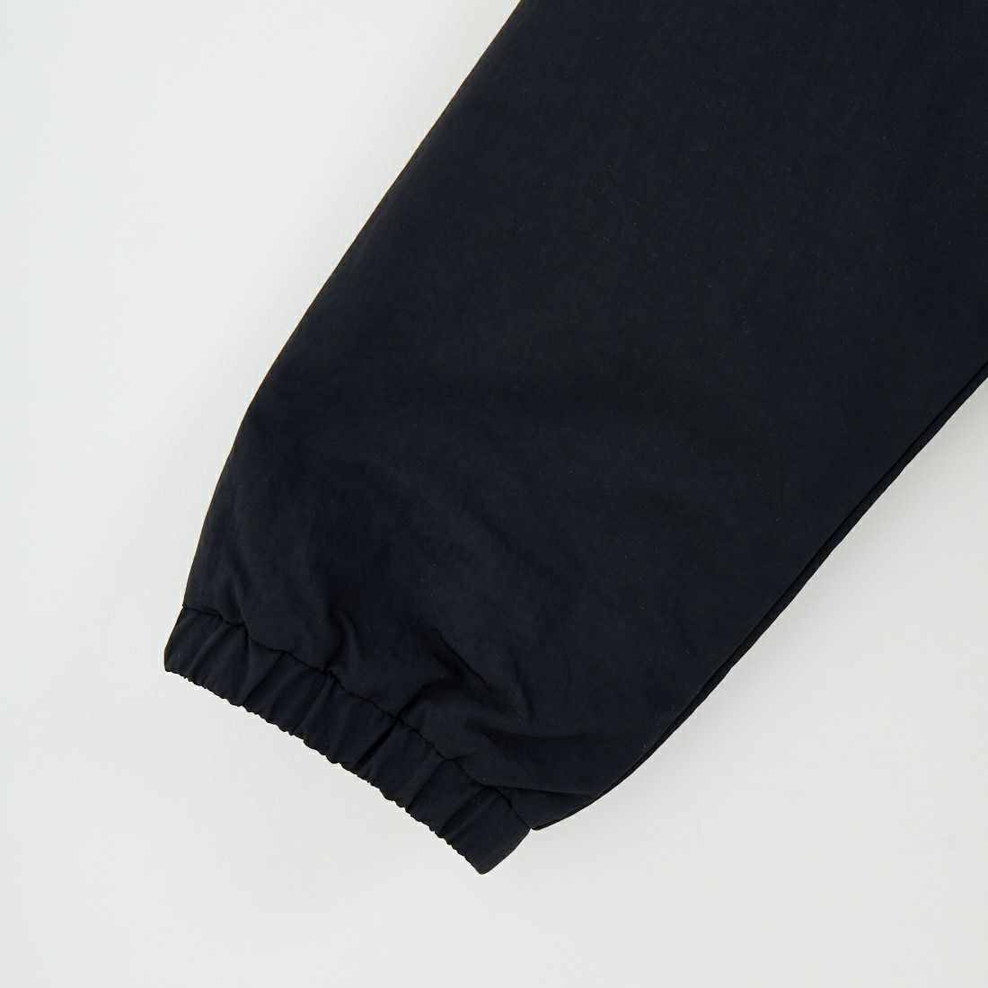 Marmot [マーモット] 別注 ワンポイントロゴ 中綿プリマロフトコーチジャケット [MTFW25UJK330IN-JF] BLACK