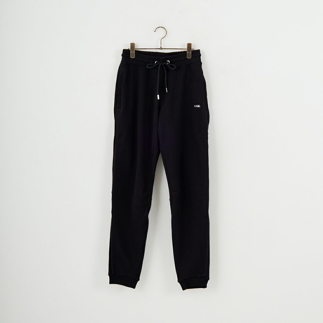 JET BLACK