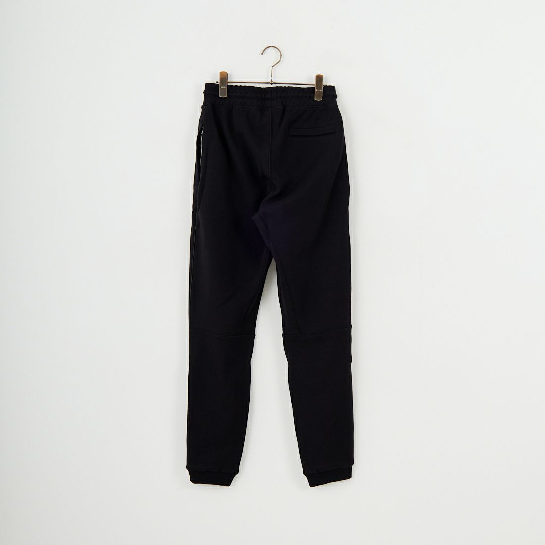 BALR. [ボーラー] Qシリーズ ジョガーパンツ [B14111137] JET BLACK