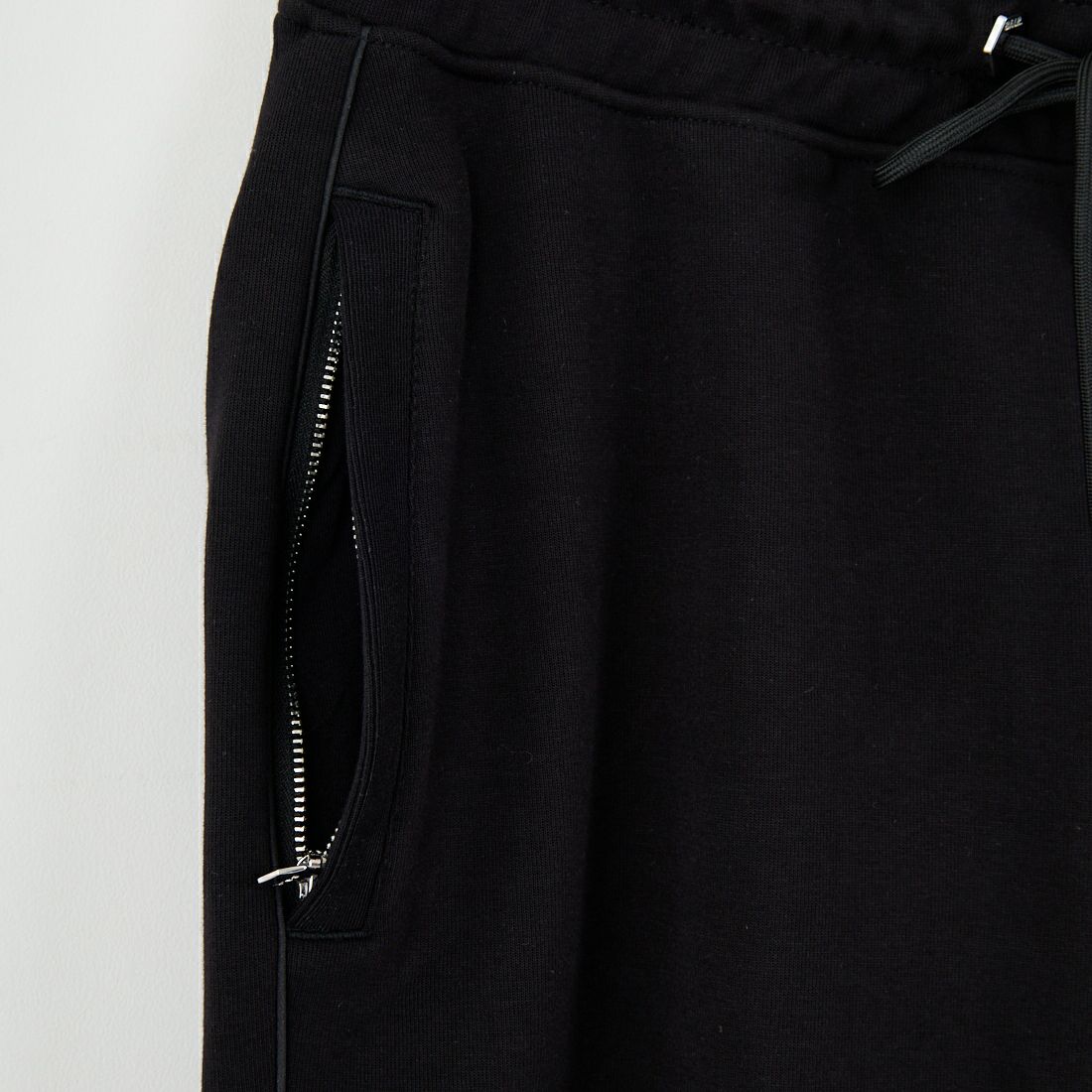 BALR. [ボーラー] Qシリーズ ジョガーパンツ [B14111137] JET BLACK