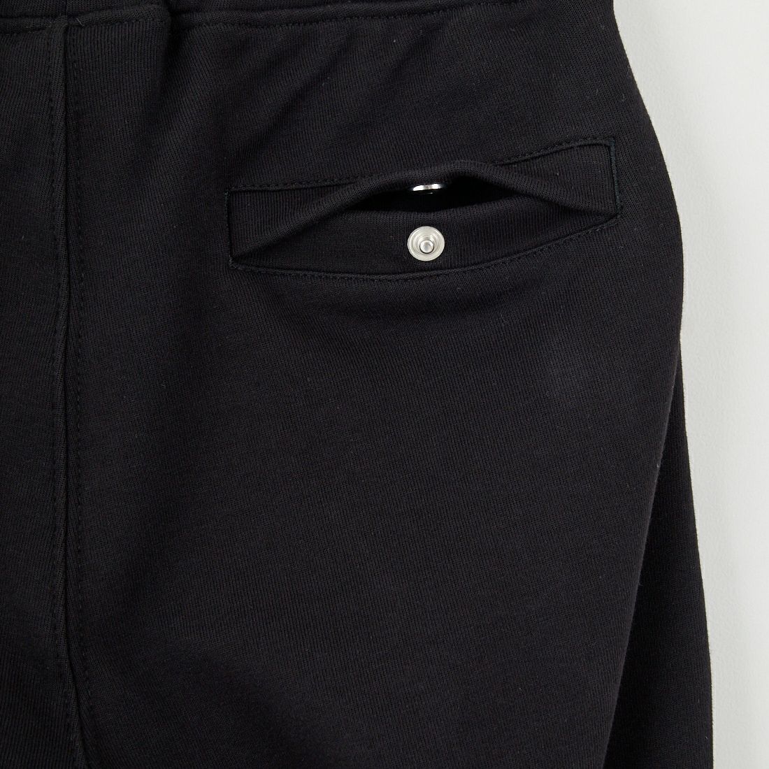 BALR. [ボーラー] Qシリーズ ジョガーパンツ [B14111137] JET BLACK