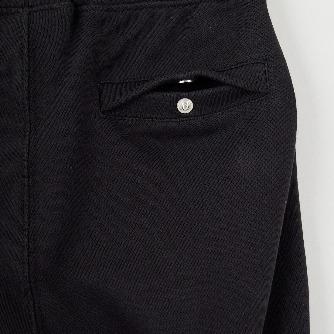 BALR. [ボーラー] Qシリーズ ジョガーパンツ [B14111137] JET BLACK