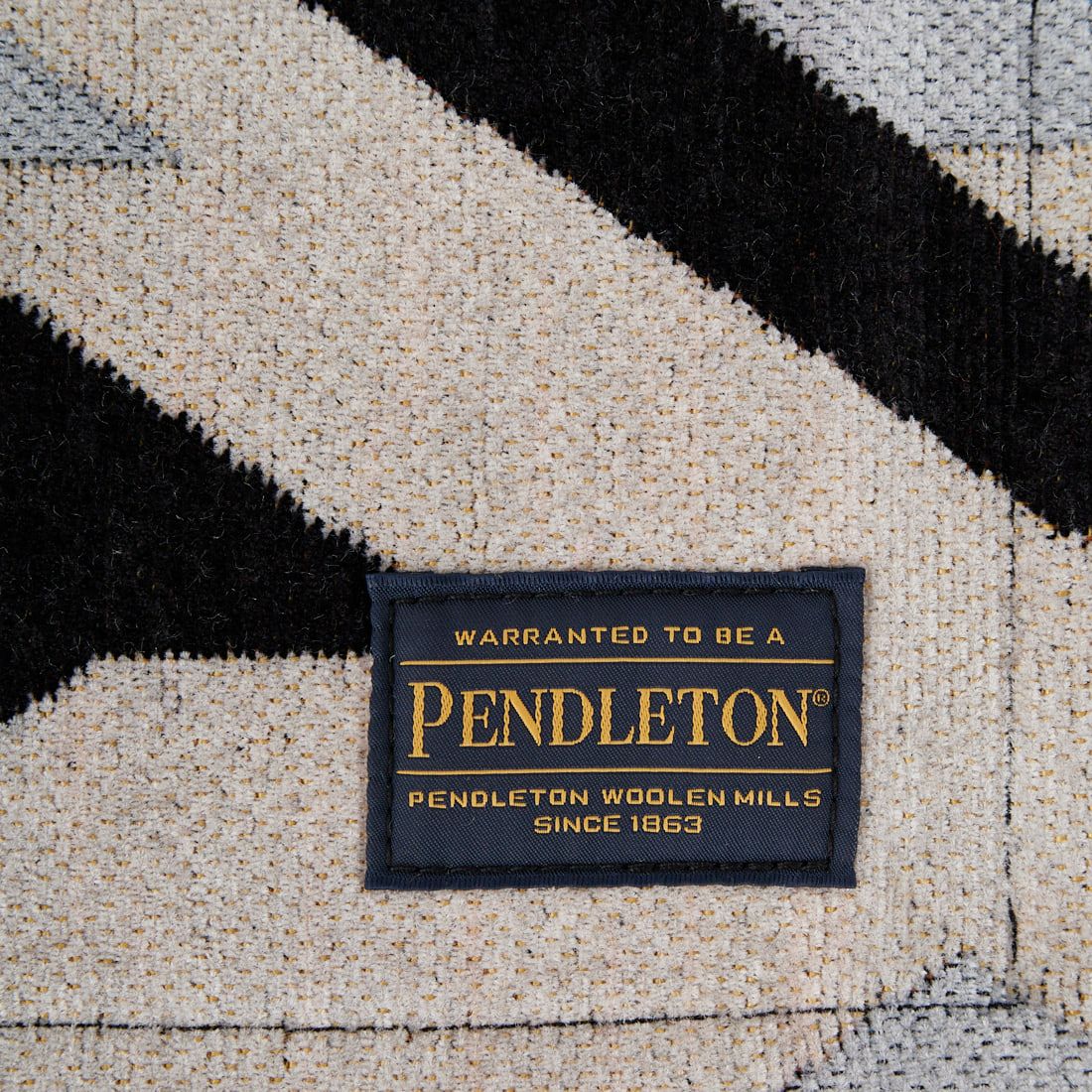 PENDLETON [ペンドルトン] キッチンラージマット [MC003] 57398 WYET
