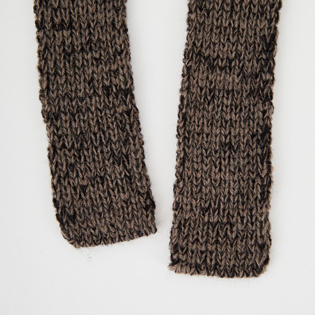 RACAL [ラカル] モヘアニットバケットハット [RL-25-037W] BLACK