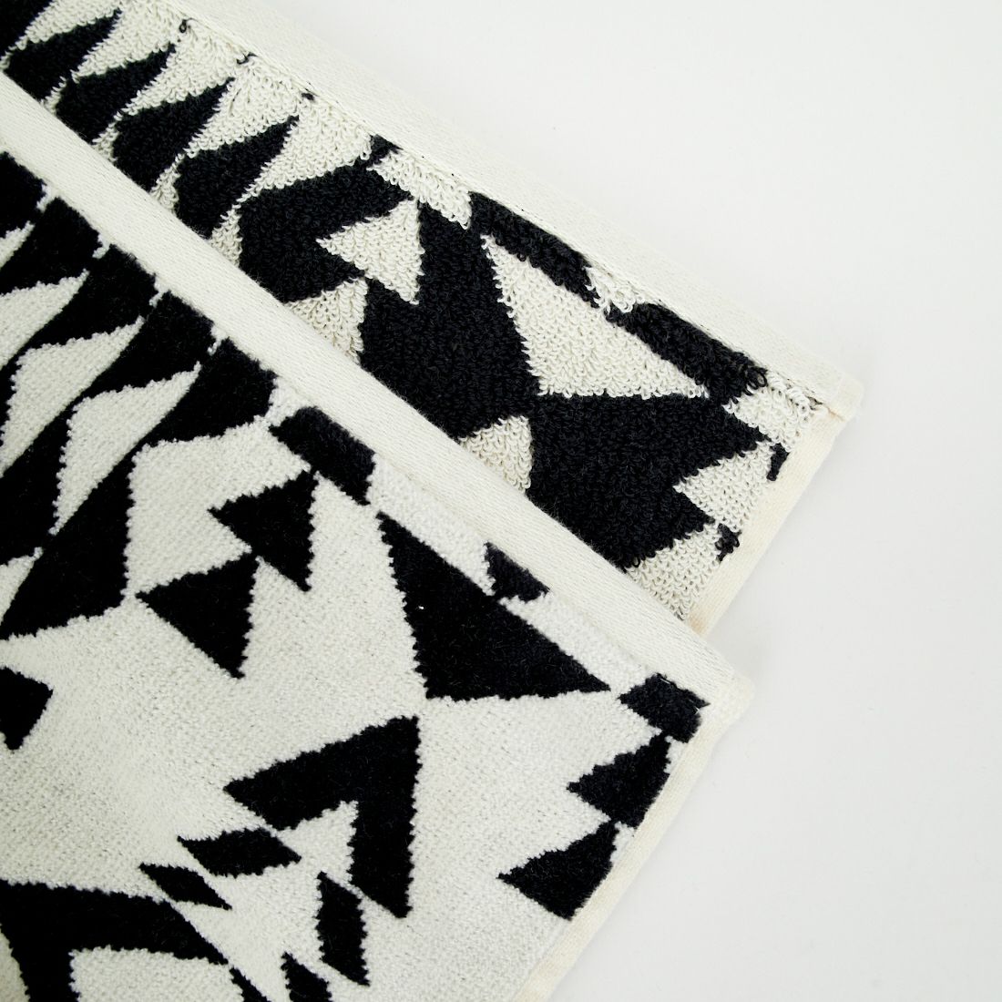 PENDLETON [ペンドルトン] オーバーサイズジャガードタオル [XB266] 55357 HARD