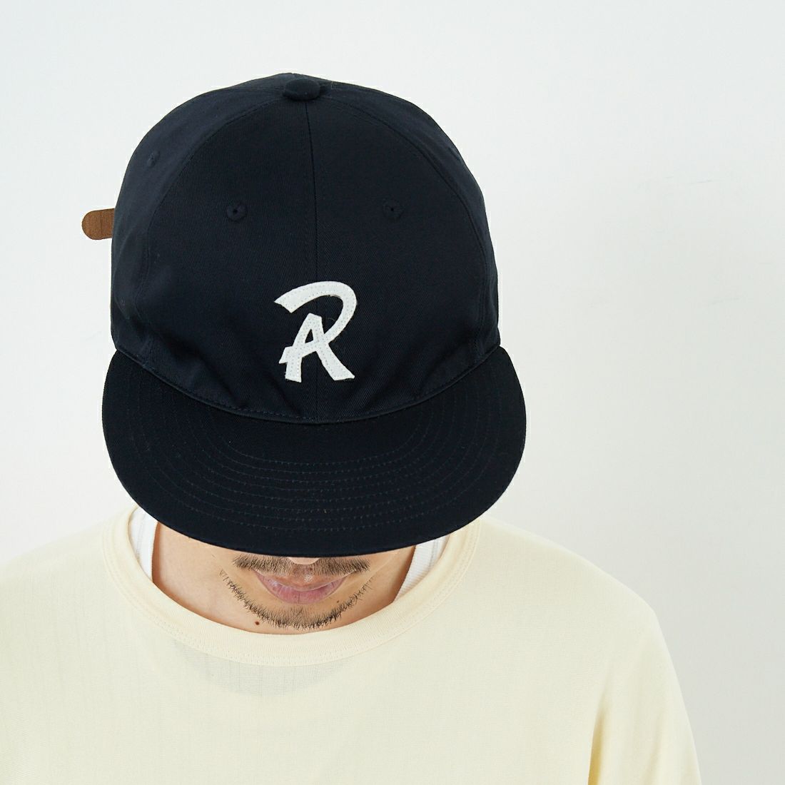 RACAL [ラカル] ベースボールキャップ [RL-25-1397] NAVY