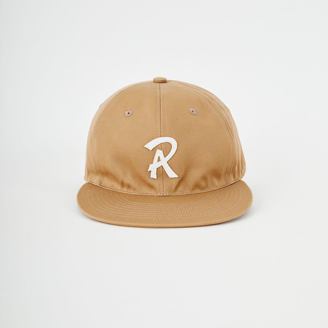 RACAL [ラカル] ベースボールキャップ [RL-25-1397] BEIGE