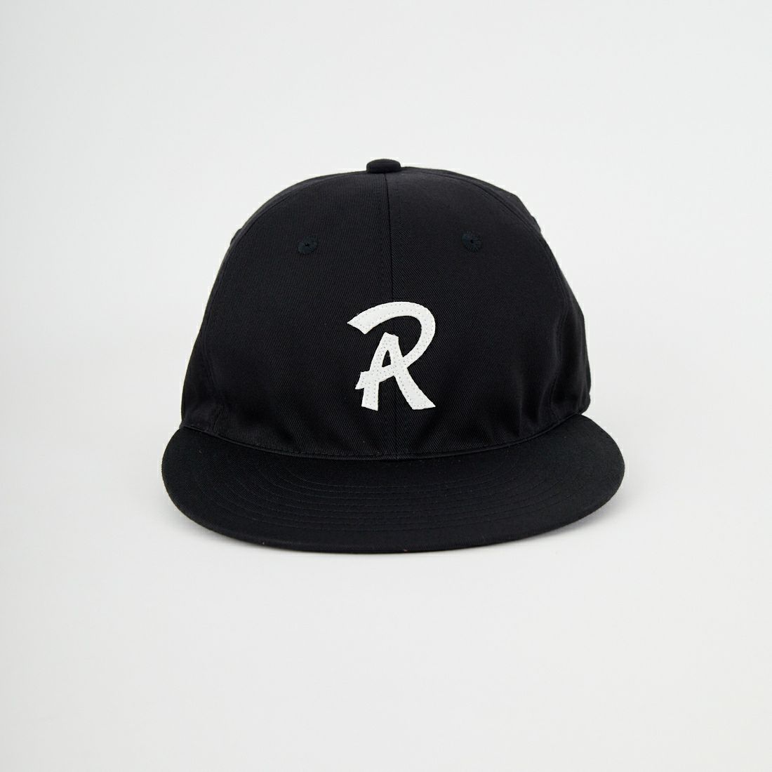 RACAL [ラカル] ベースボールキャップ [RL-25-1397] BLACK