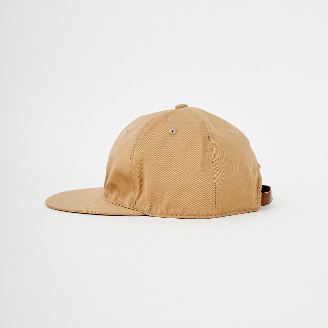 RACAL [ラカル] ベースボールキャップ [RL-25-1397] BEIGE