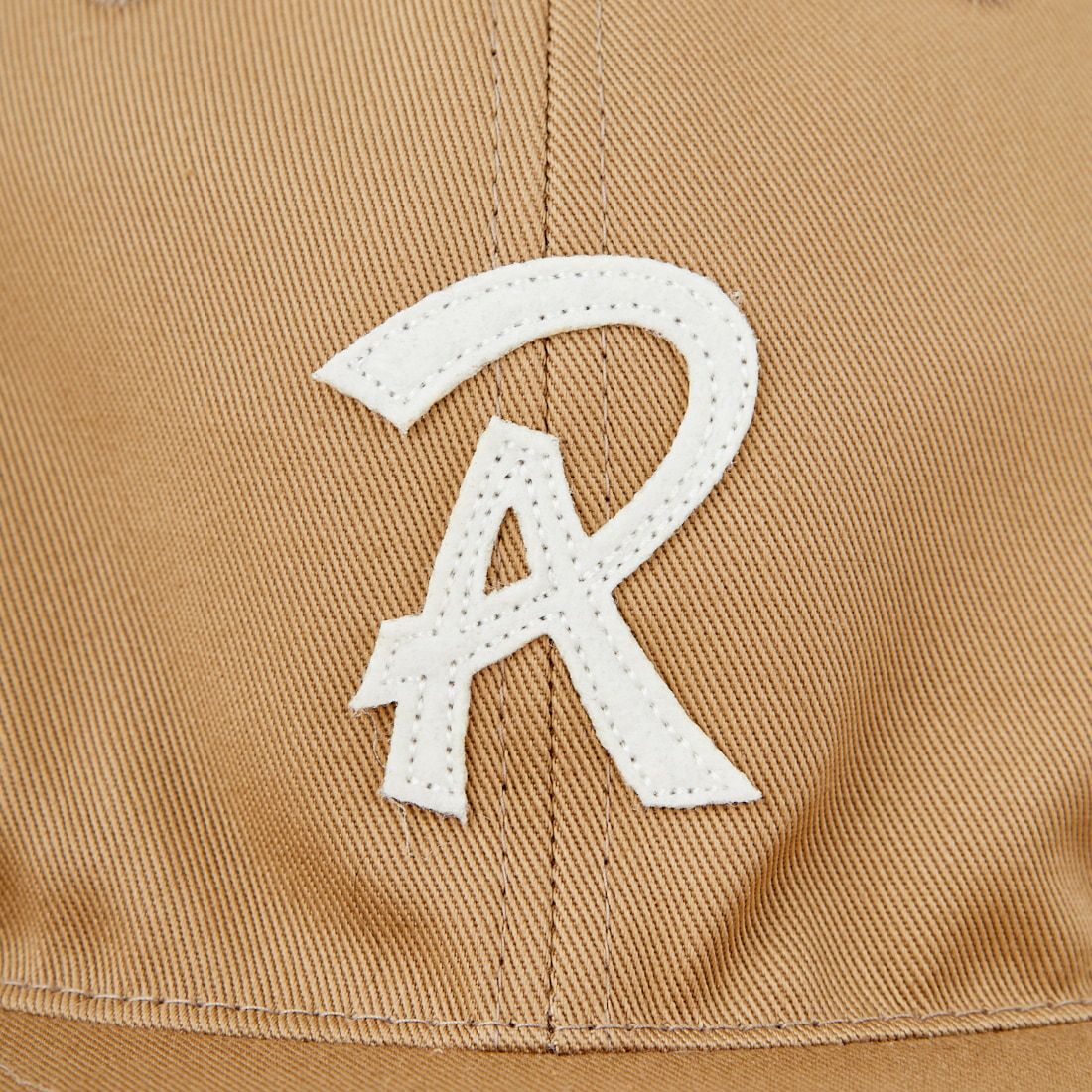 RACAL [ラカル] ベースボールキャップ [RL-25-1397] BEIGE