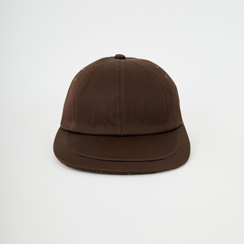 RACAL [ラカル] 8パネルキャップ [RL-25-1398]｜ジーンズファクトリー