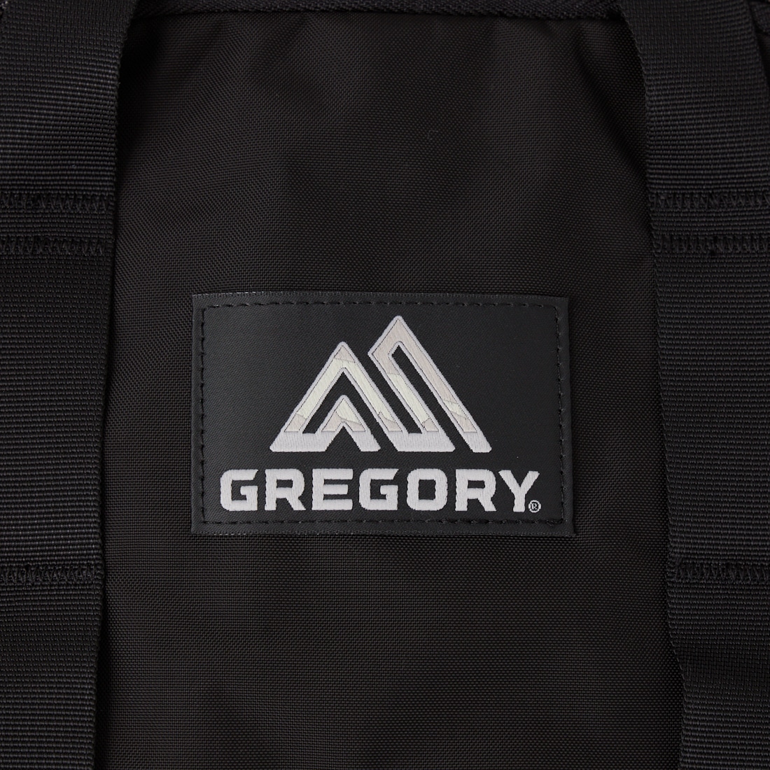 GREGORY [グレゴリー] イージーピージーデイ [EASY-PEASY-DAY] ﾌﾞﾗｯｸ