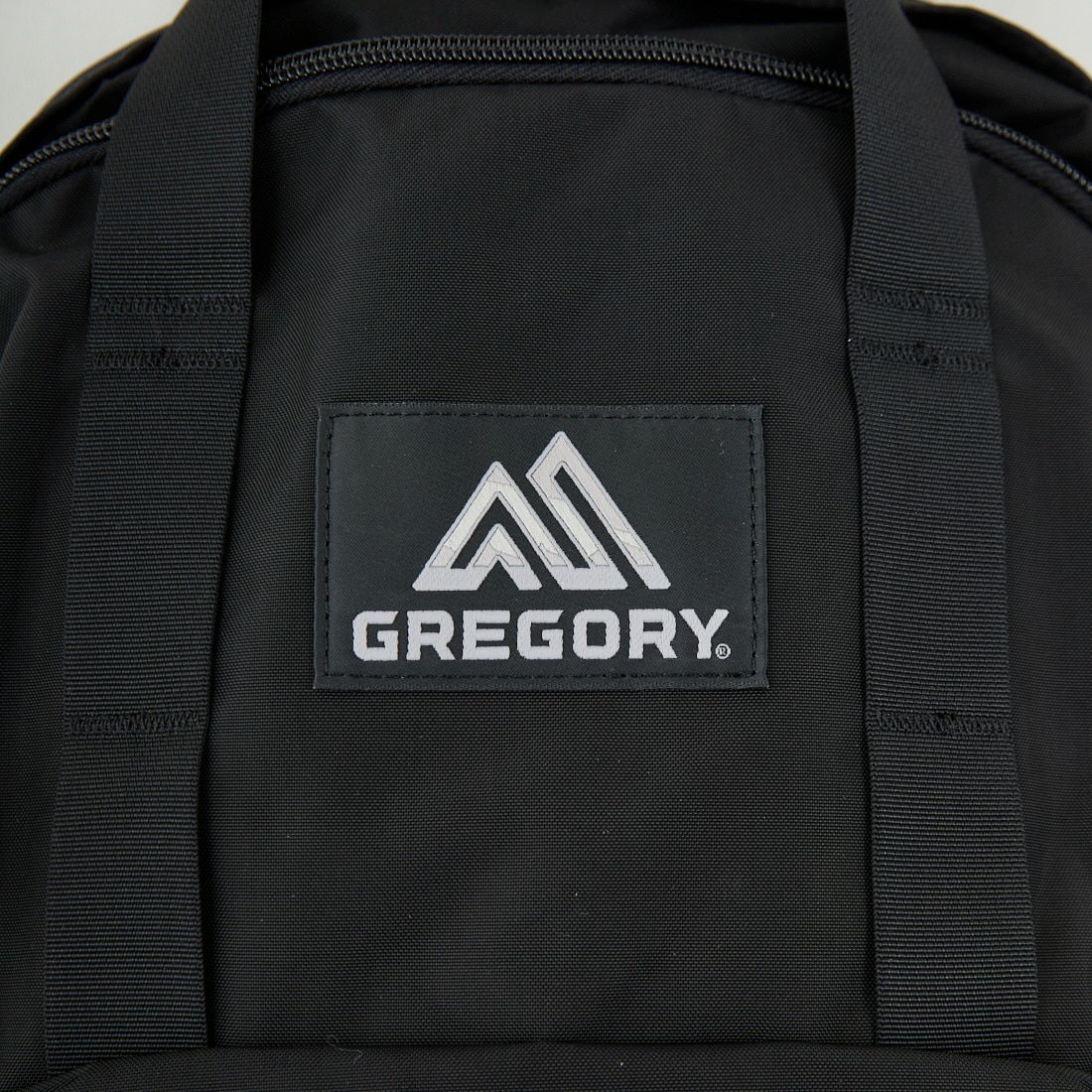 GREGORY [グレゴリー] イージーピージーデイ [EASY-PEASY-DAY] ﾌﾞﾗｯｸ