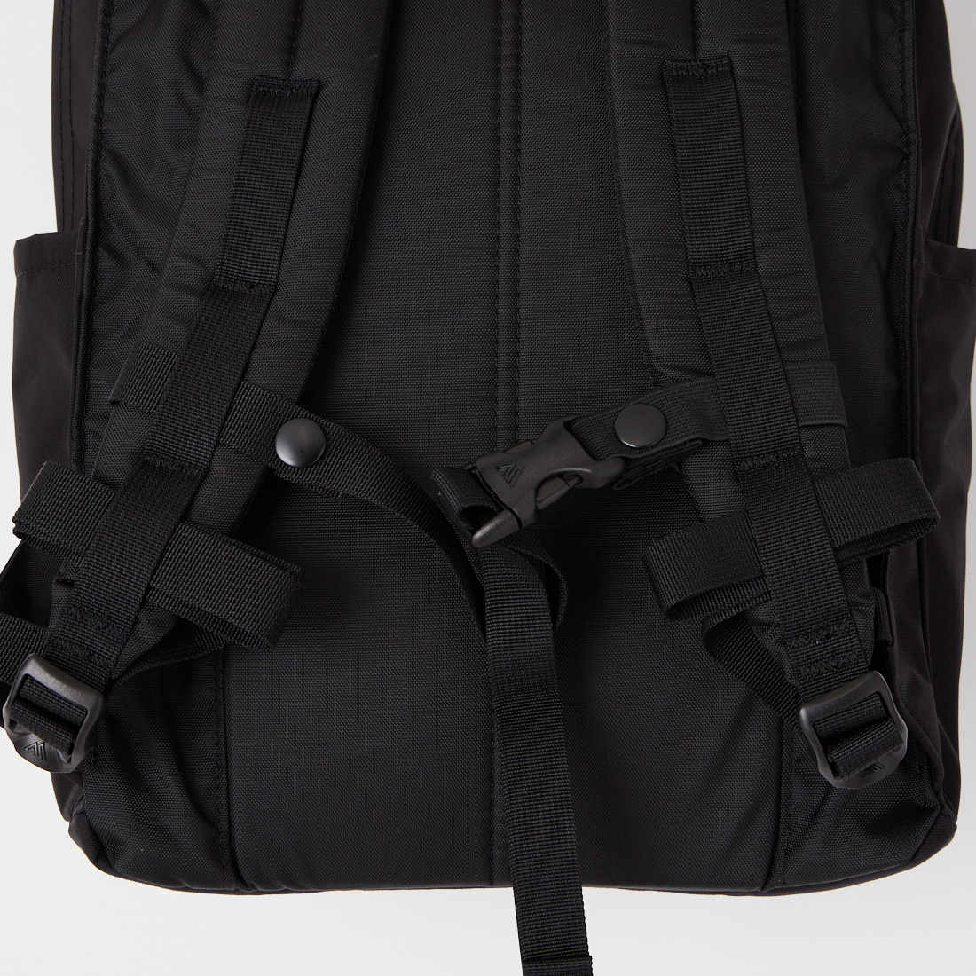 GREGORY [グレゴリー] イージーピージーデイ [EASY-PEASY-DAY] ﾌﾞﾗｯｸ