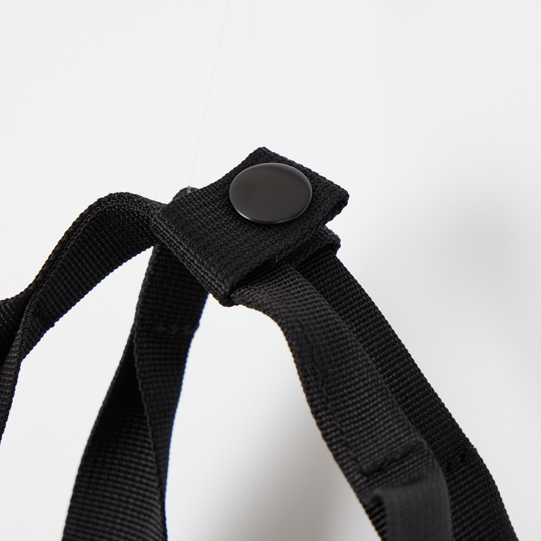 GREGORY [グレゴリー] イージーピージーデイ [EASY-PEASY-DAY] ﾌﾞﾗｯｸ