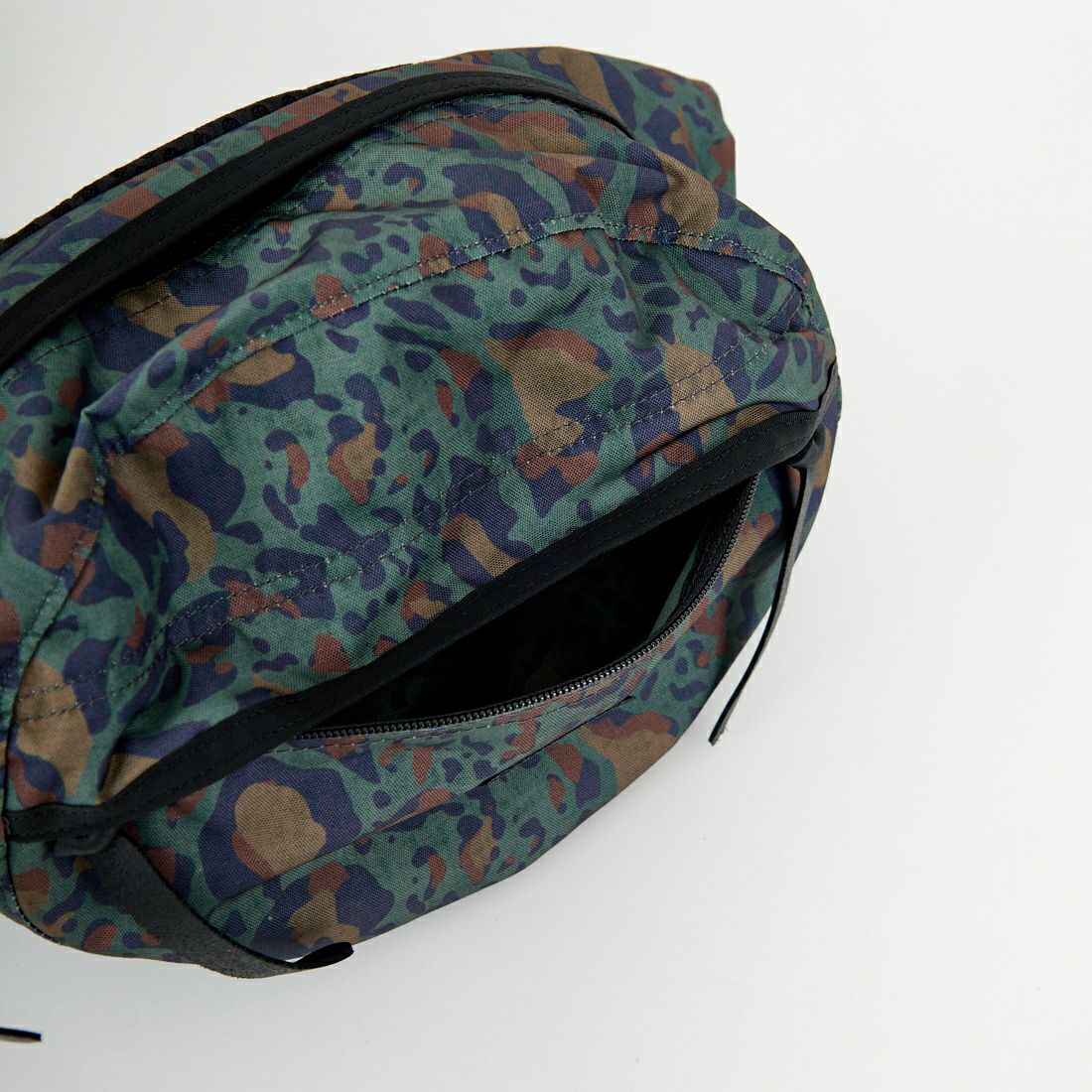 GREGORY [グレゴリー] テールメイトS [TAIL-MATE-S] ﾐﾘﾀﾘｰﾚｵﾊﾟｰ