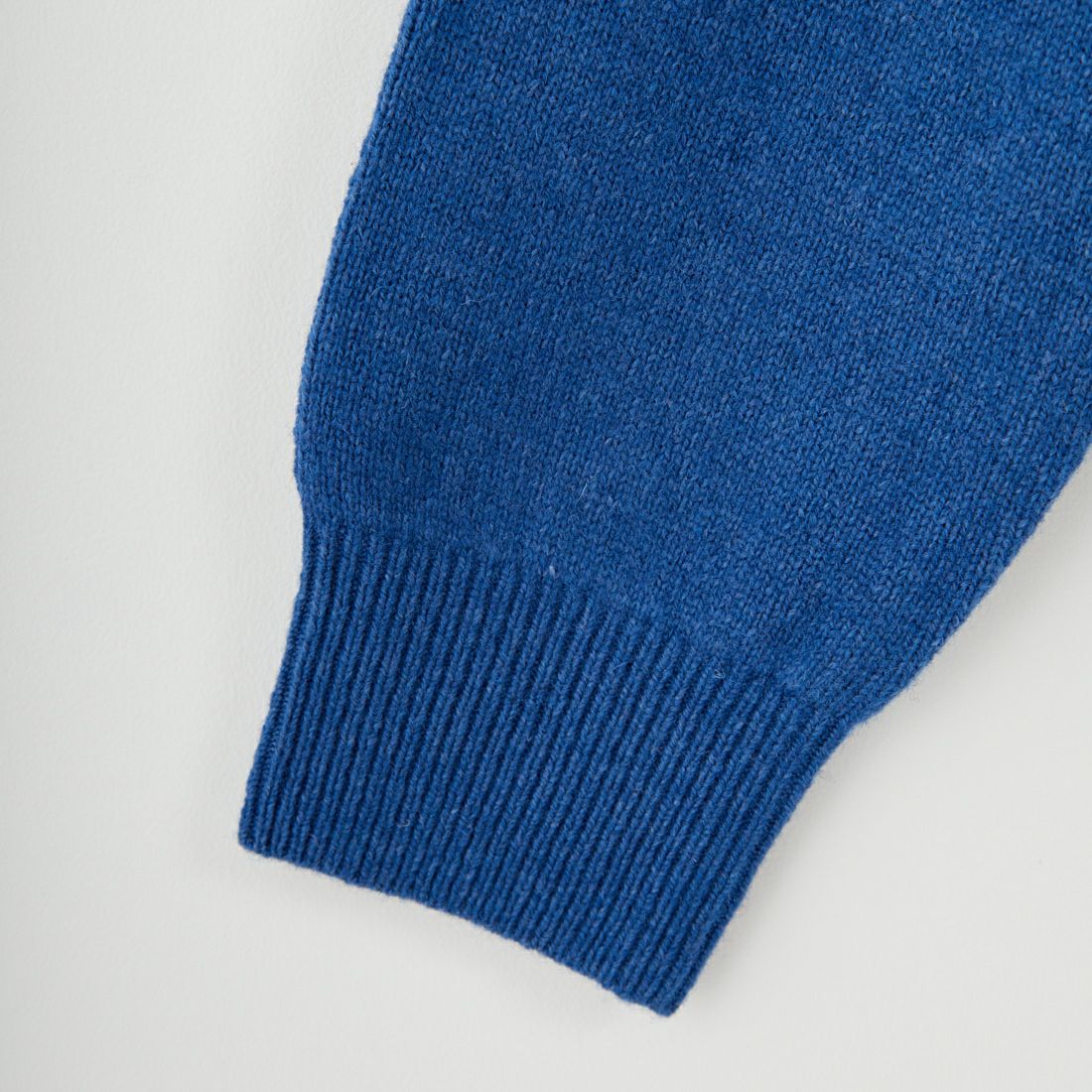 PENDLETON [ペンドルトン] ロゴプリントクルーネックニット [5575-2002] 61 D.BLUE