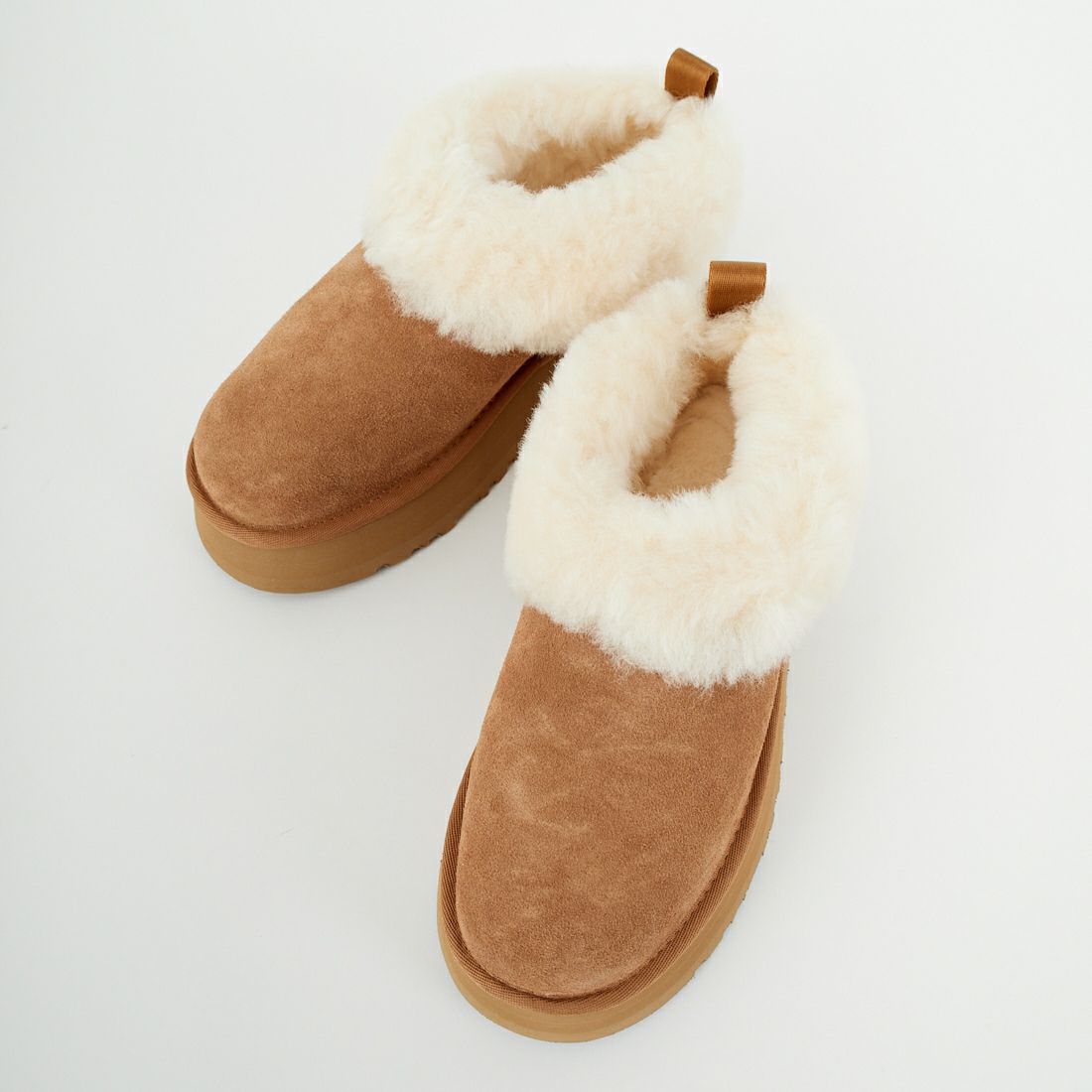 UGG [アグ] タゼル [1171393] CHESTNUT