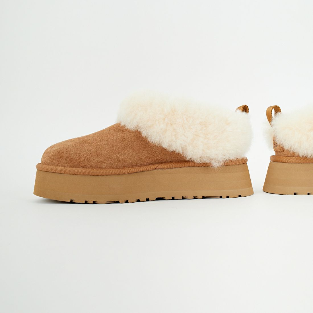 UGG [アグ] タゼル [1171393] CHESTNUT