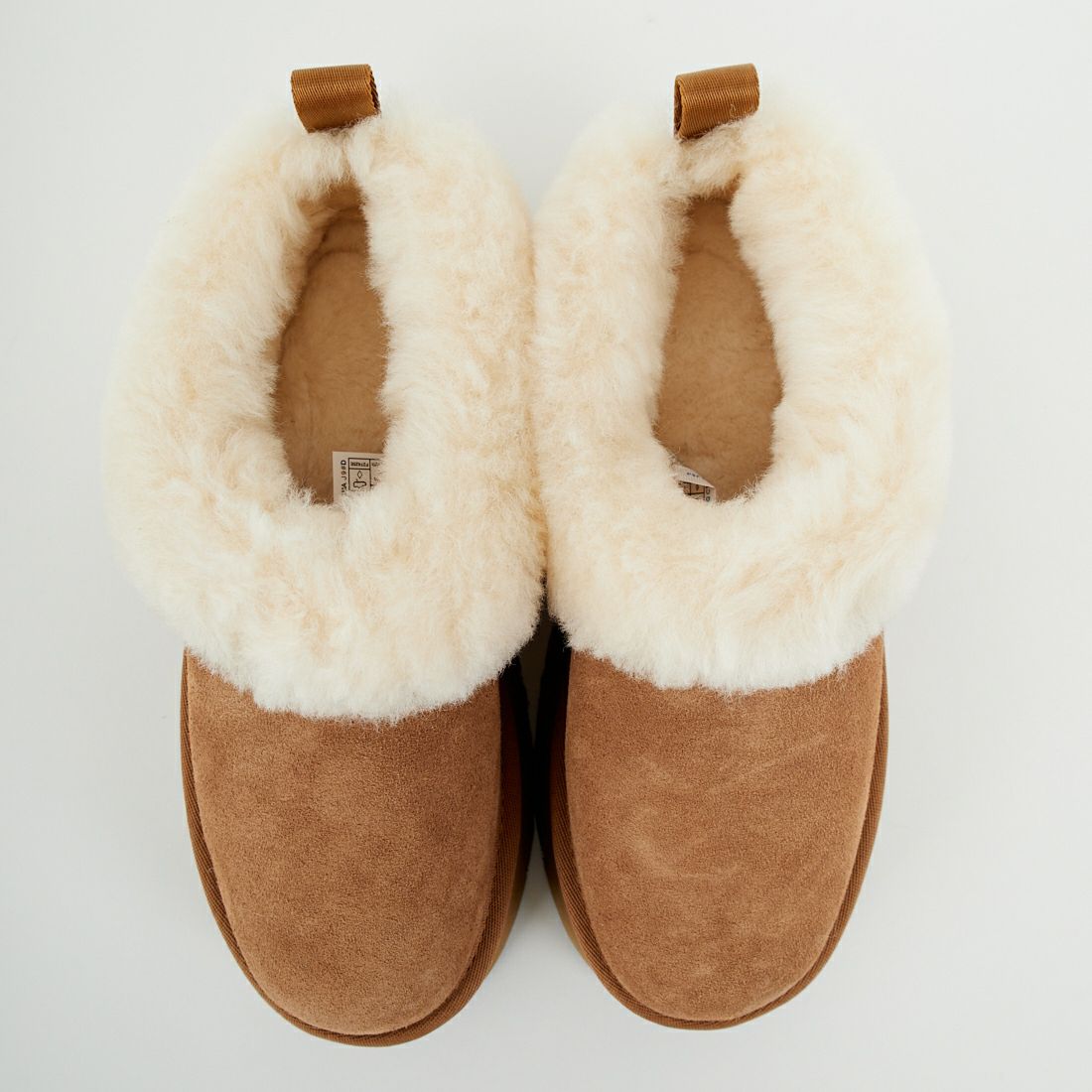 UGG [アグ] タゼル [1171393] CHESTNUT