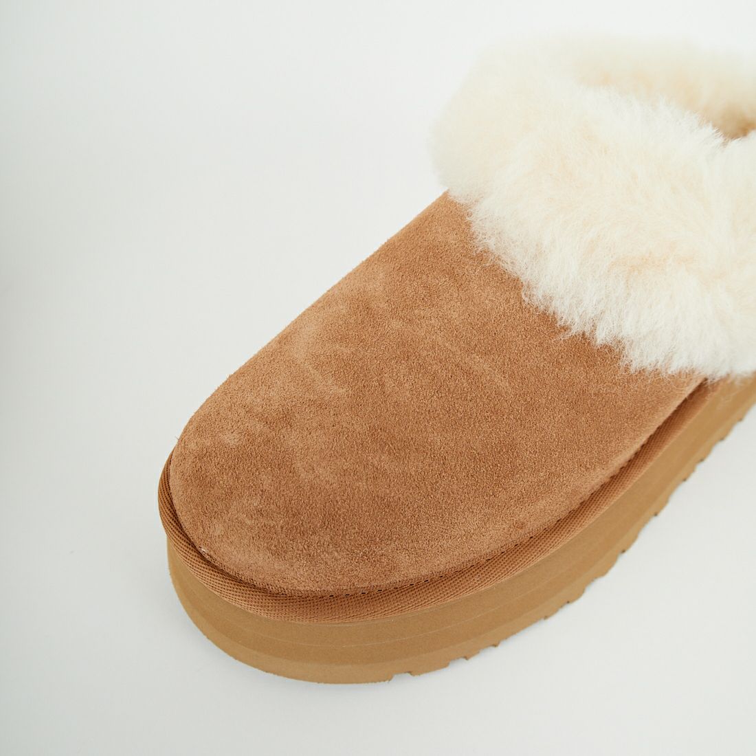 UGG [アグ] タゼル [1171393] CHESTNUT