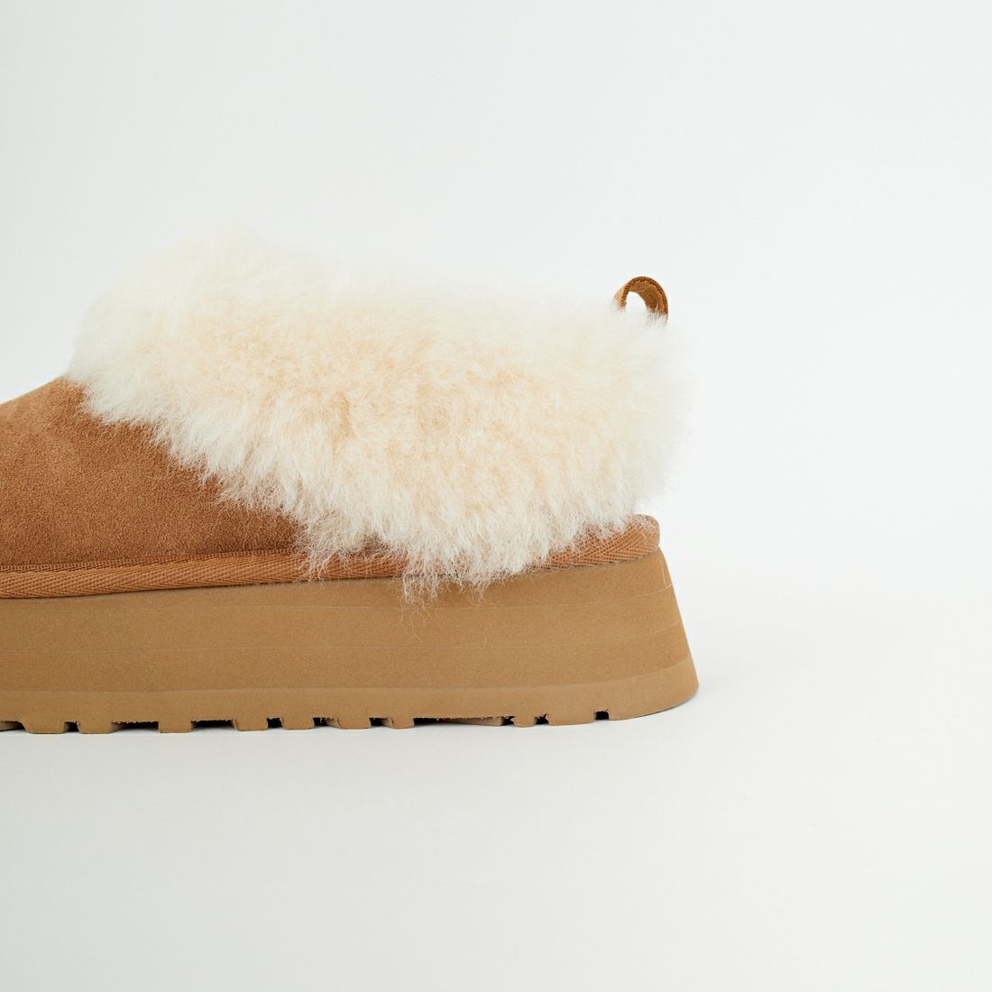 UGG [アグ] タゼル [1171393] CHESTNUT