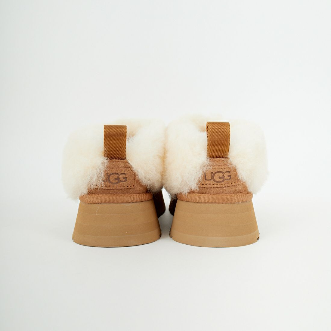 UGG [アグ] タゼル [1171393] CHESTNUT