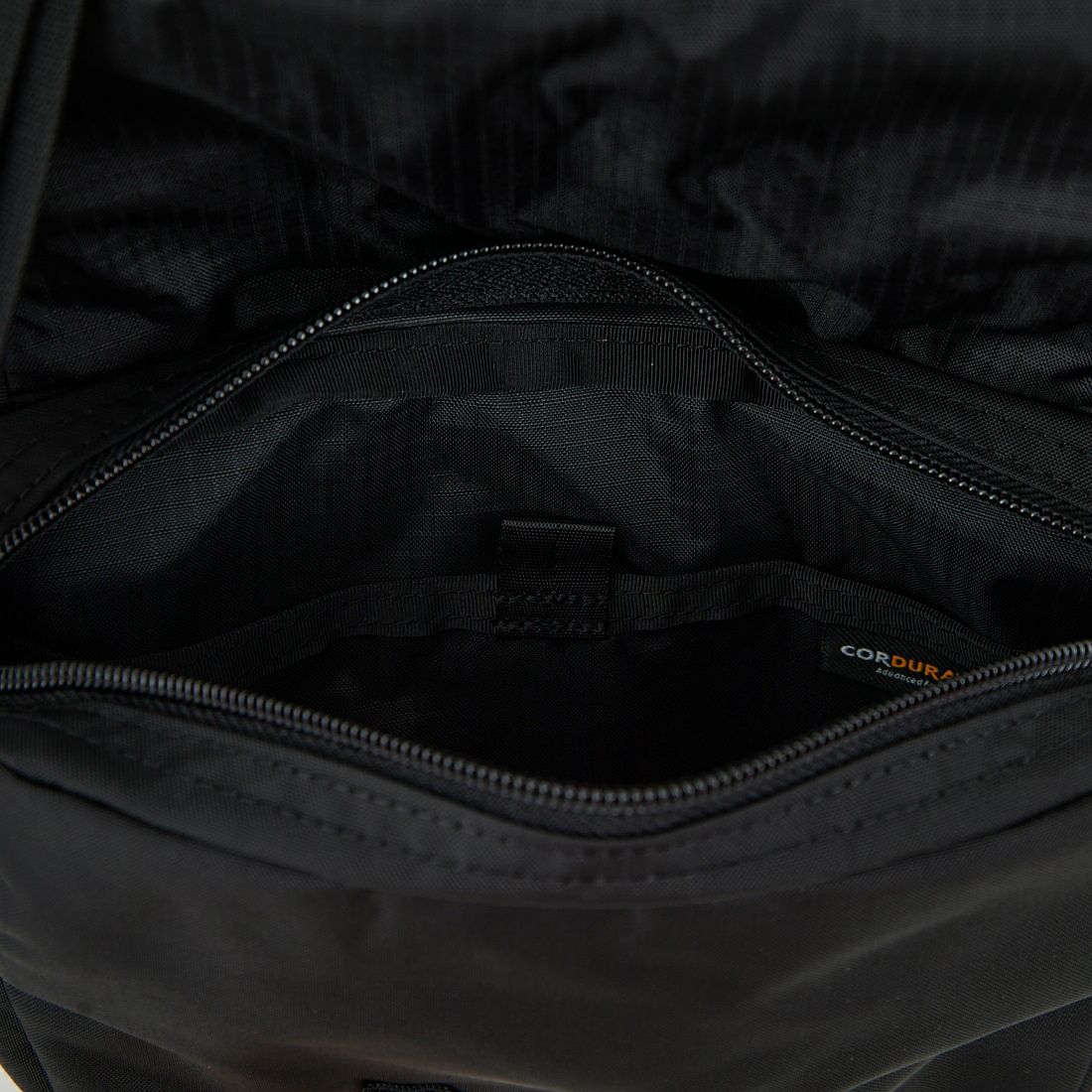 GREGORY [グレゴリー] ラフィンショルダーバッグ [LAUGHING-SHOULDER] ﾌﾞﾗｯｸ