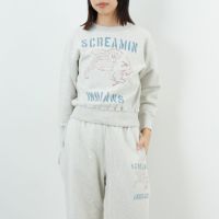 AGED OATME&&モデル身長：162cm 着用サイズ：XS&&