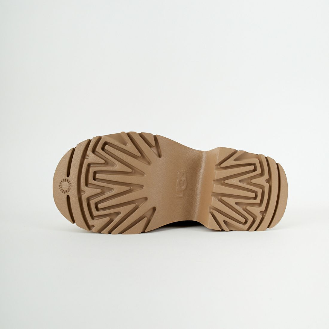UGG [アグ] エスミー レースアップ [1171532] CHESTNUT