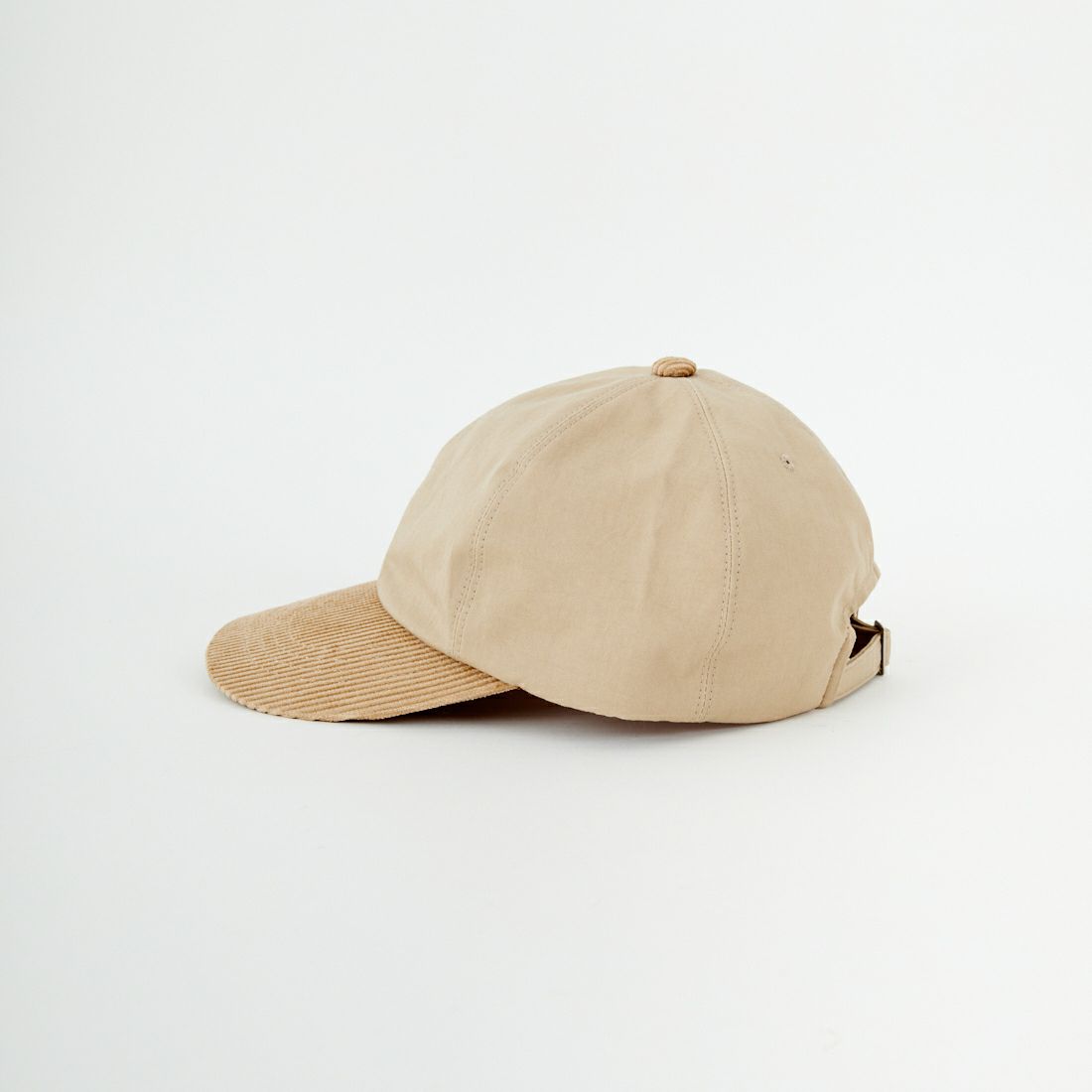 NINE TAILOR [ナインテイラー] タンジーキャップ [N-1532] KHAKI/COR