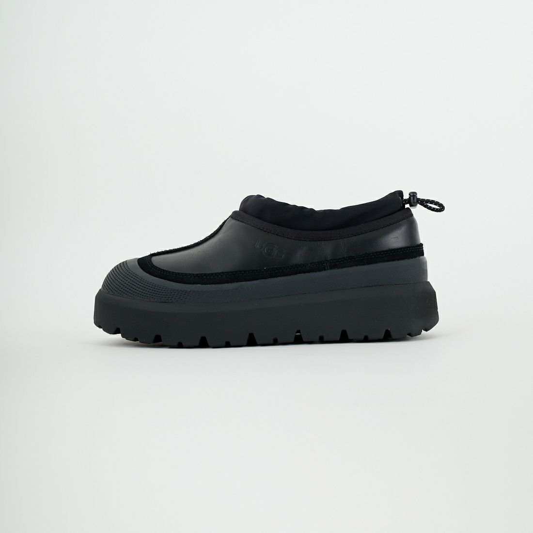 BLACK / BL