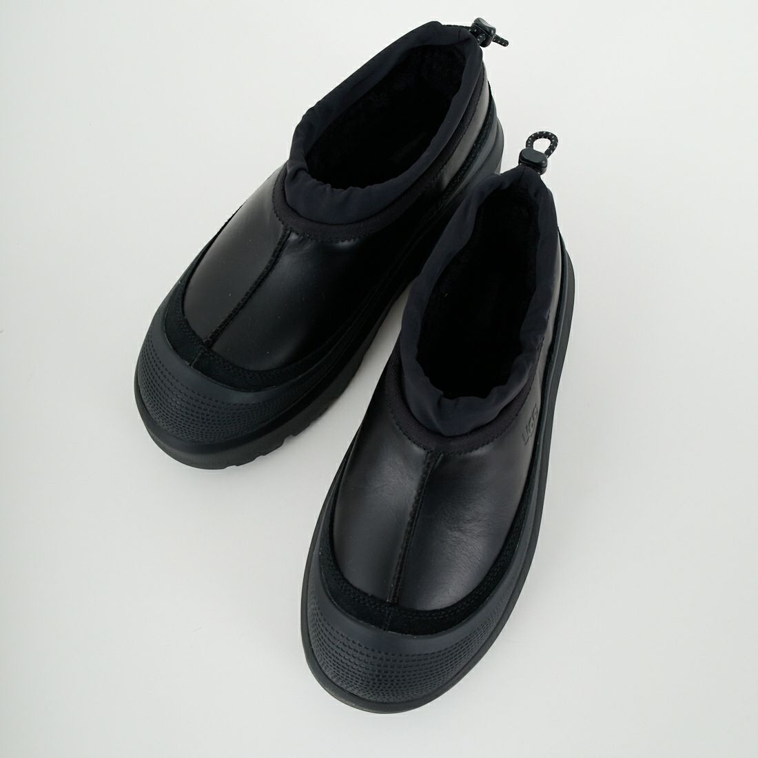 UGG [アグ] タスマン ウェザー ハイブリッド [1174251] BLACK / BL