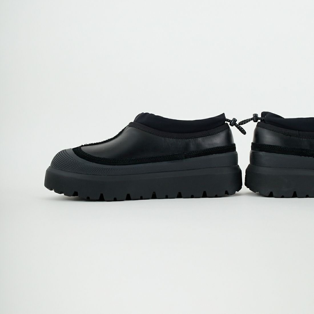 UGG [アグ] タスマン ウェザー ハイブリッド [1174251] BLACK / BL