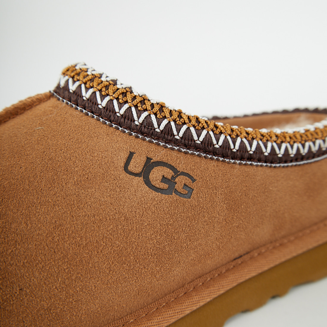 UGG [アグ] タスマン2 [1174671] CHESTNUT