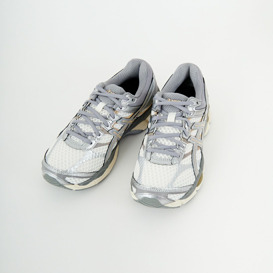 ASICS [アシックス] スニーカー [GEL-CUMULUS-16] 101