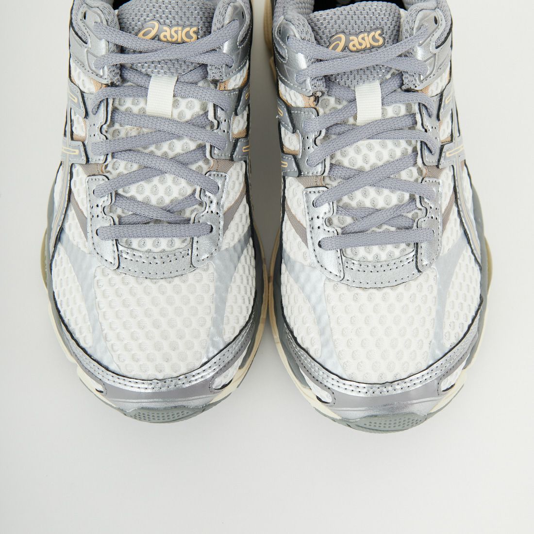 ASICS [アシックス] スニーカー [GEL-CUMULUS-16] 101