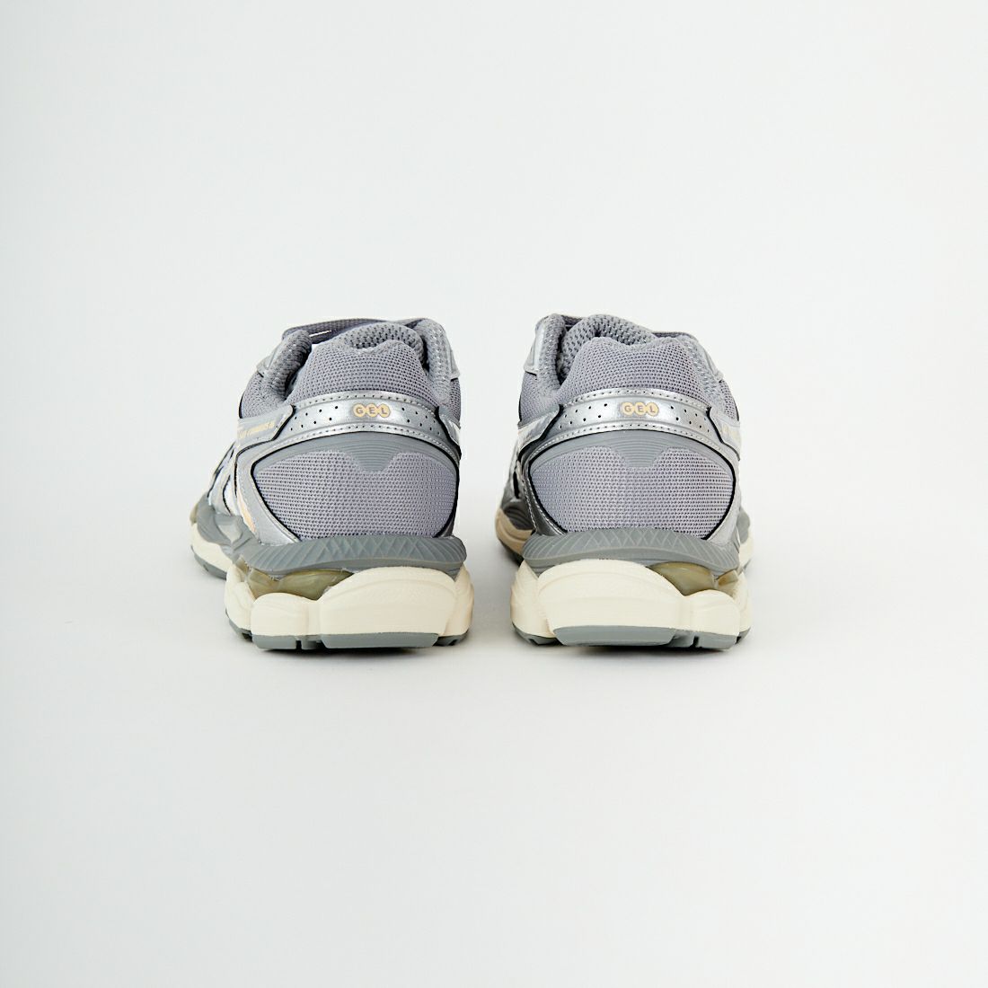 ASICS [アシックス] スニーカー [GEL-CUMULUS-16] 101