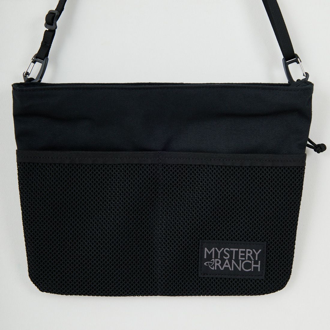 MYSTERY RANCH [ミステリーランチ] ストリートマーケット [19761442] BLACK
