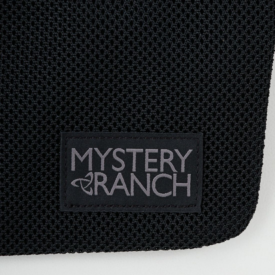 MYSTERY RANCH [ミステリーランチ] ストリートマーケット [19761442] BLACK