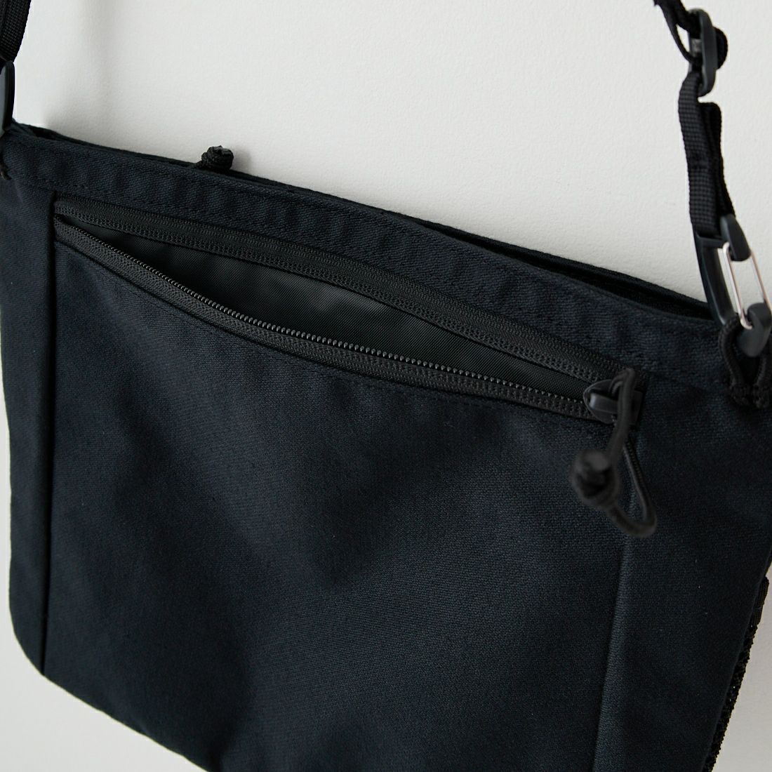 MYSTERY RANCH [ミステリーランチ] ストリートマーケット [19761442] BLACK