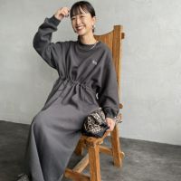 SUMIKURO&&モデル身長：150cm 着用サイズ：S&&