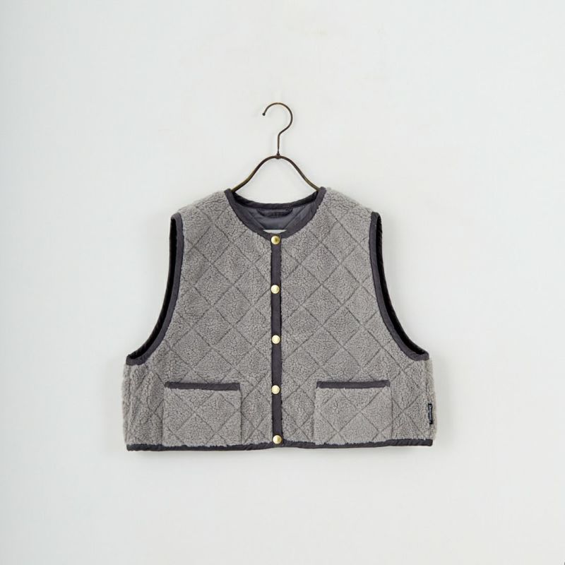 THE SHINZONE [ザ シンゾーン] ロングリブカーディガン [23AMSNI05