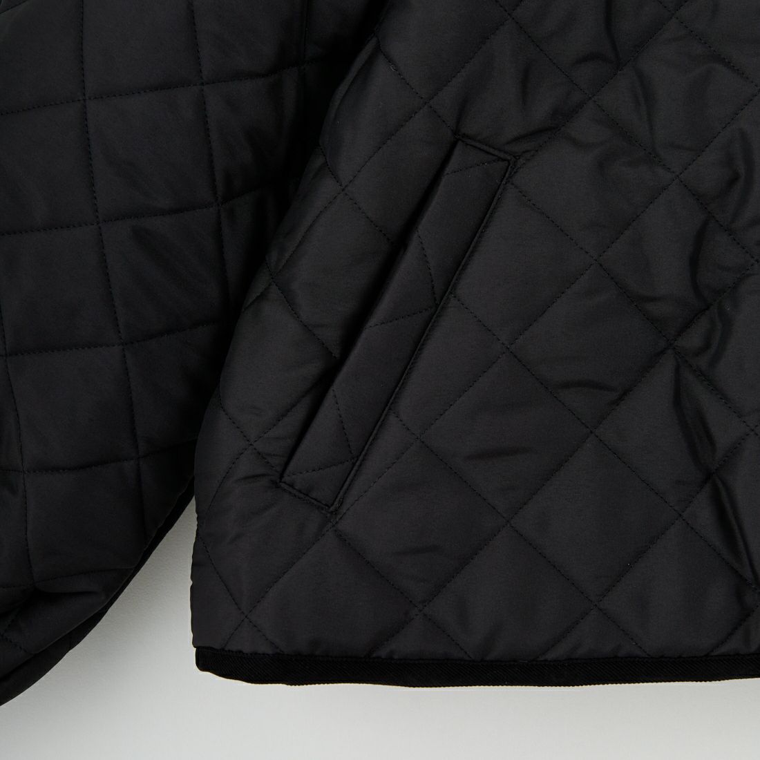 Traditional Weatherwear [トラディショナル ウェザーウェア] アークリー パフスリーブ レオ [L252APQCO0492AD] AD01 BK/LE