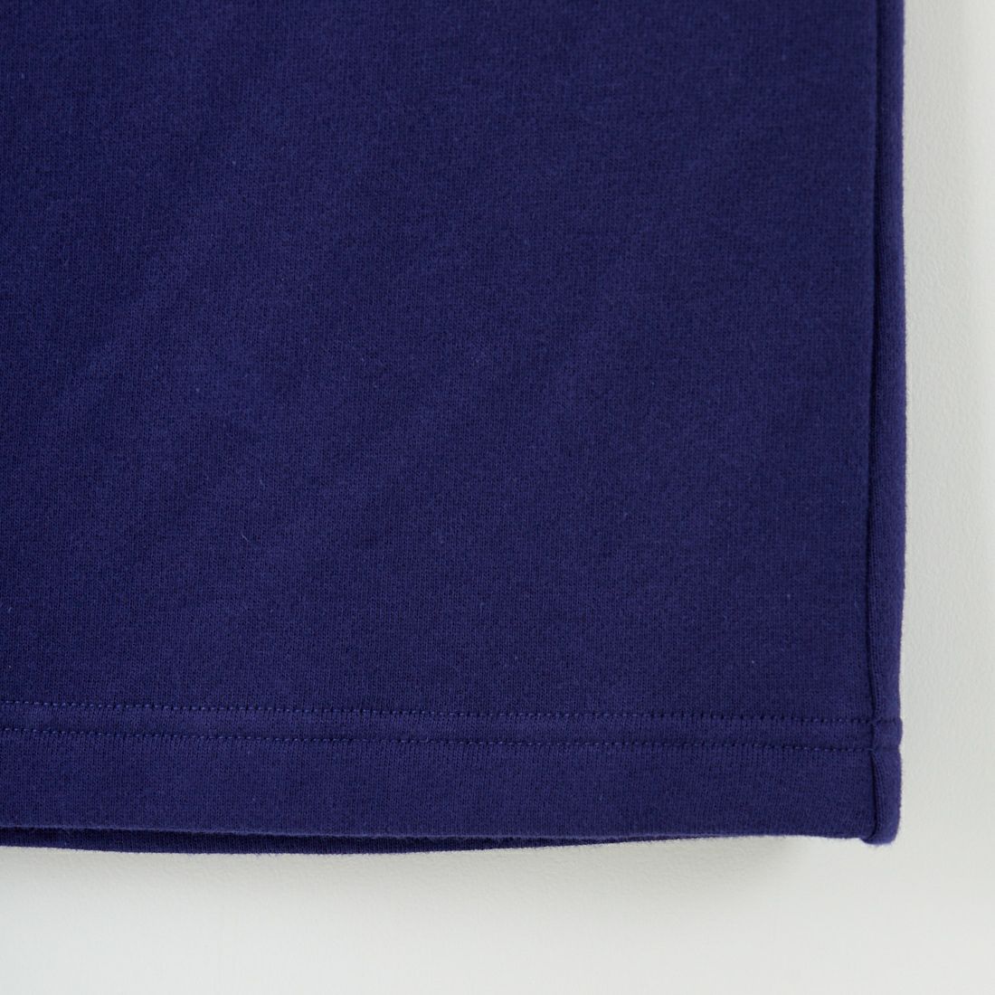 Health knit [ヘルスニット] クラシックスウェット ナローロングスカート [HR25F-L271IN-JF] NAVY
