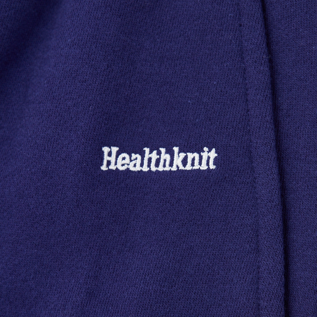 Health knit [ヘルスニット] クラシックスウェット ナローロングスカート [HR25F-L271IN-JF] NAVY
