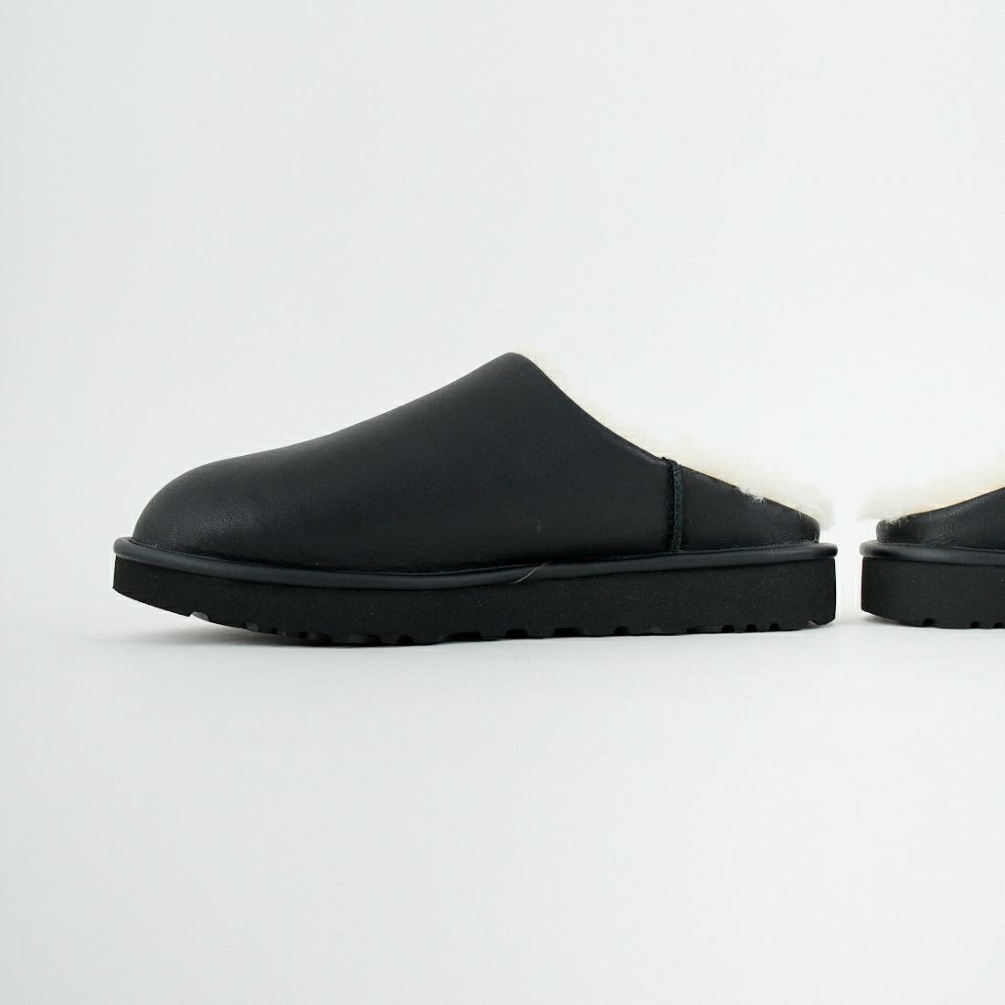 UGG [アグ] クラシック スリッポン ノアール [1172270] BLACK