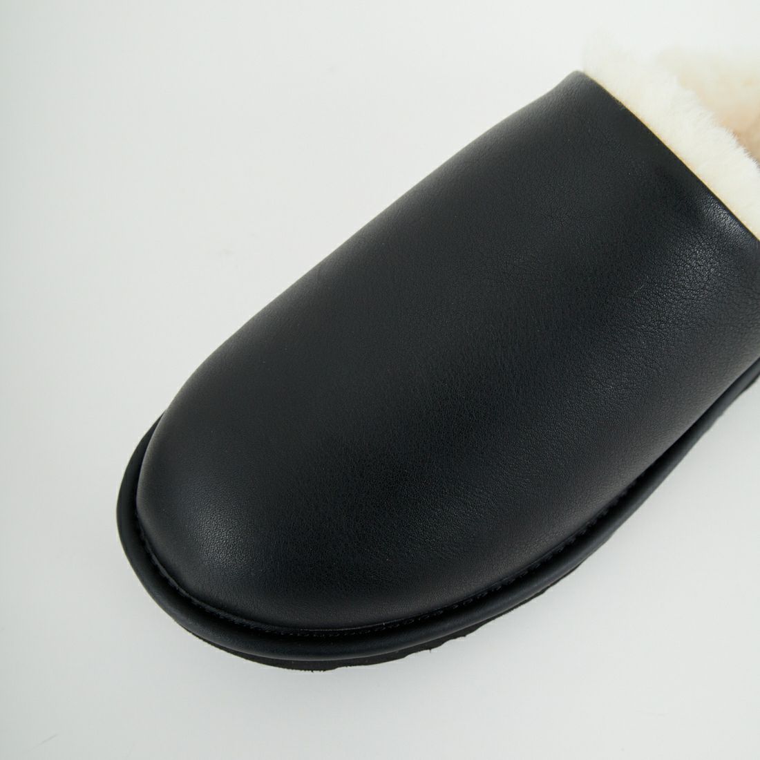 UGG [アグ] クラシック スリッポン ノアール [1172270] BLACK