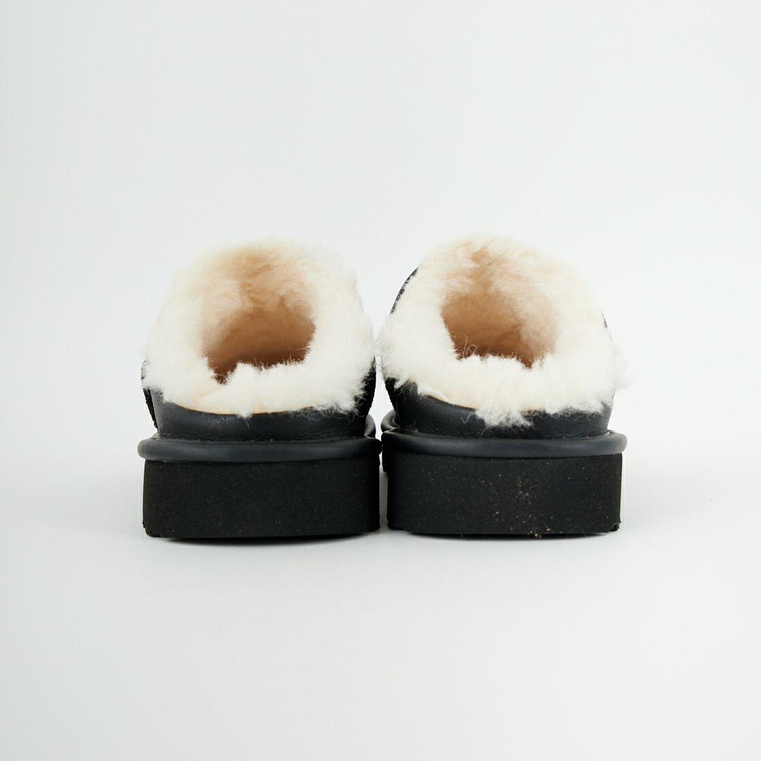 UGG [アグ] クラシック スリッポン ノアール [1172270] BLACK