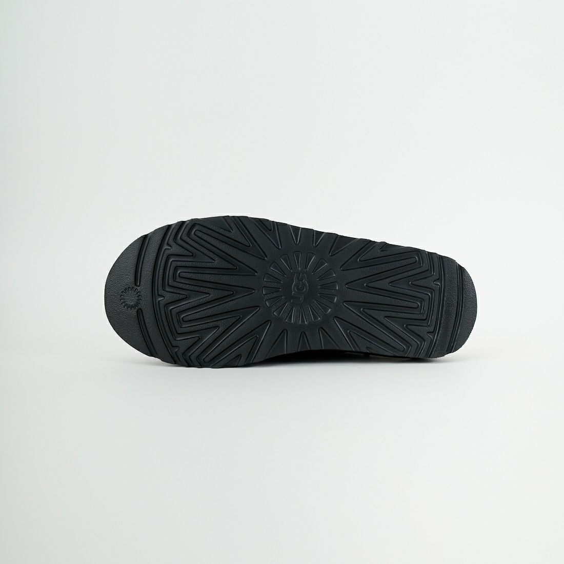 UGG [アグ] クラシック スリッポン ノアール [1172270] BLACK